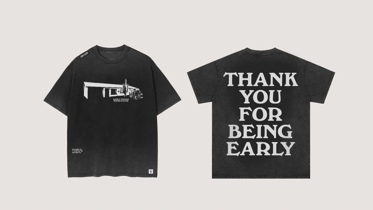 Farewell T-Shirt