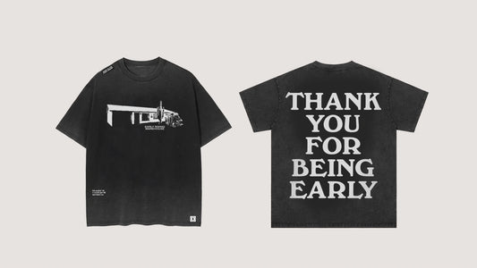 Farewell T-Shirt